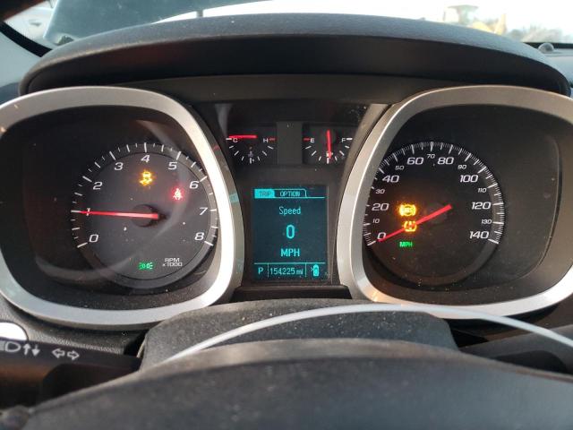 Photo 9 from auction – 2017 CHEVROLET EQUINOX LT with VIN 2GNFLFEK9H6307031