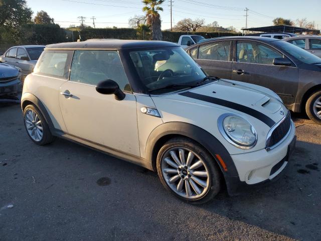 Photo 4 from auction – 2009 MINI COOPER S with VIN WMWMF73579TW80925