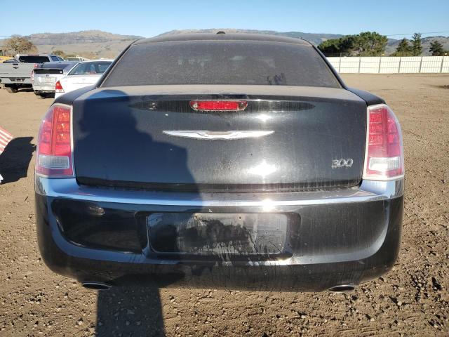 Снимка 6 от търг – 2014 CHRYSLER 300 с VIN 2C3CCAAG0EH164409