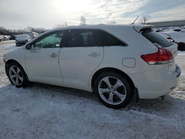 Photo 2 from auction – 2011 TOYOTA VENZA with VIN 4T3BK3BB1BU061763