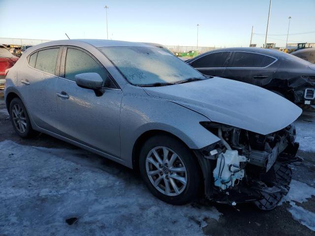 Photo 4 from auction – 2016 MAZDA 3 TOURING with VIN 3MZBM1L75GM307874