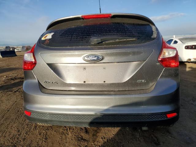 Photo 6 from auction – 2012 FORD FOCUS SEL with VIN 1FAHP3M24CL314500