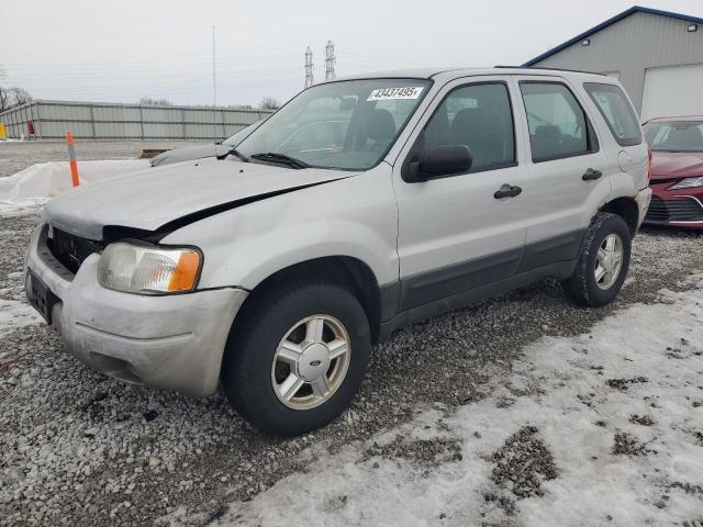FORD ESCAPE XLS 2004 with VIN 1FMYU02164KA15802 - Photo from auction