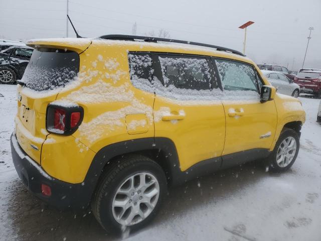 Photo 3 from auction – 2017 JEEP RENEGADE L with VIN ZACCJBBB1HPF29726