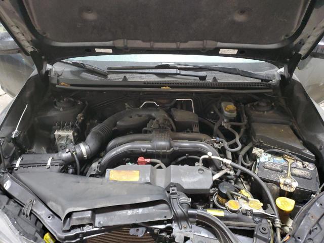 Photo 11 from auction – 2015 SUBARU XV CROSSTR with VIN JF2GPACC5F8279365