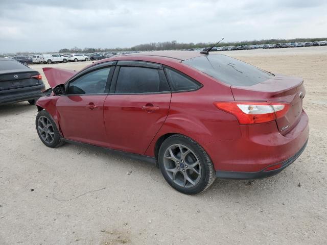 Photo 2 from auction – 2014 FORD FOCUS SE with VIN 1FADP3F21EL183282
