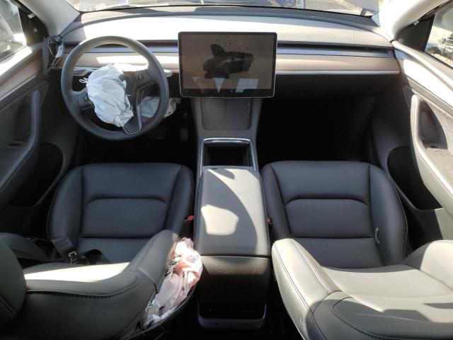 Photo 8 from auction – 2023 TESLA MODEL Y with VIN 7SAYGDEE5PF913829