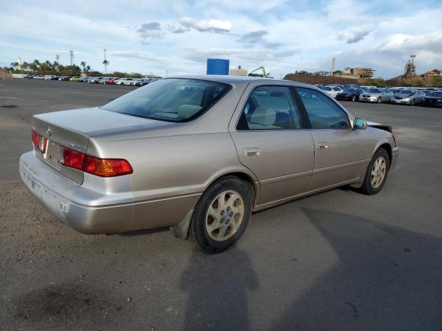 Photo 3 from auction – 2000 TOYOTA CAMRY CE with VIN JT2BG22KXY0432050