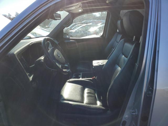 Photo 7 from auction – 2014 HONDA RIDGELINE with VIN 5FPYK1F63EB014506