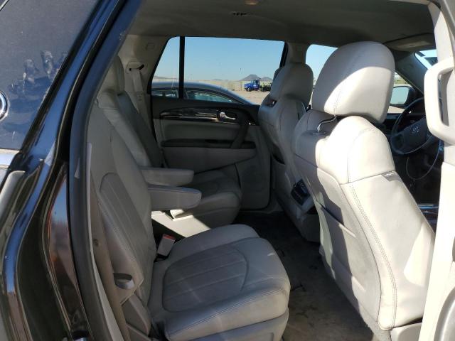 Photo 10 from auction – 2015 BUICK ENCLAVE with VIN 5GAKRBKD8FJ313747