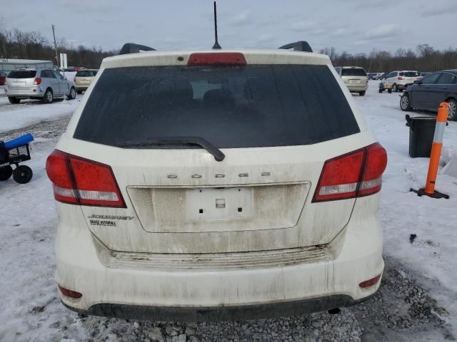 Photo 6 from auction – 2019 DODGE JOURNEY SE with VIN 3C4PDCBB2KT871300