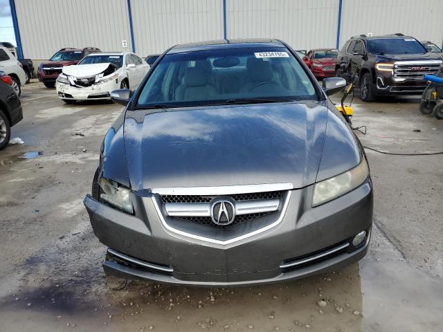 Photo 5 from auction – 2008 ACURA TL with VIN 19UUA66208A053993