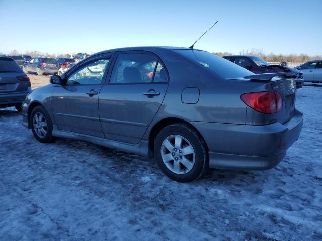 Photo 2 from auction – 2006 TOYOTA COROLLA CE with VIN 2T1BR32E26C654361