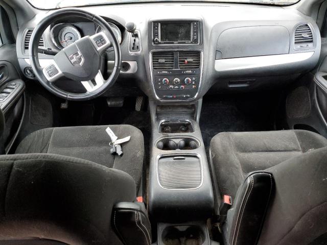 Photo 8 from auction – 2015 DODGE GRAND CARA with VIN 2C4RDGCG3FR551180