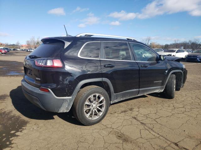 Photo 3 from auction – 2019 JEEP CHEROKEE L with VIN 1C4PJMLB0KD188918