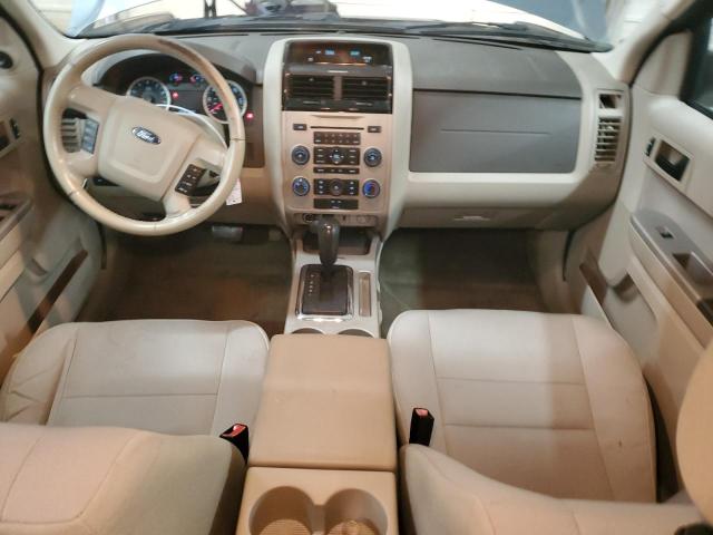 صورة رقم 8 من المزاد - 2012 FORD ESCAPE XLT مع VIN 1FMCU0D70CKA37935