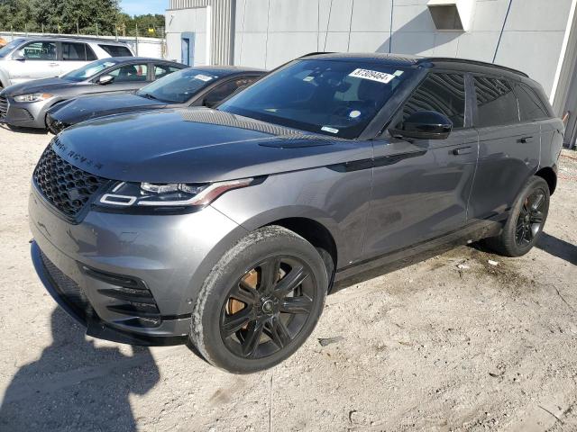 LAND ROVER RANGE ROVE 2019 with VIN SALYL2EX6KA209969 - Photo from auction