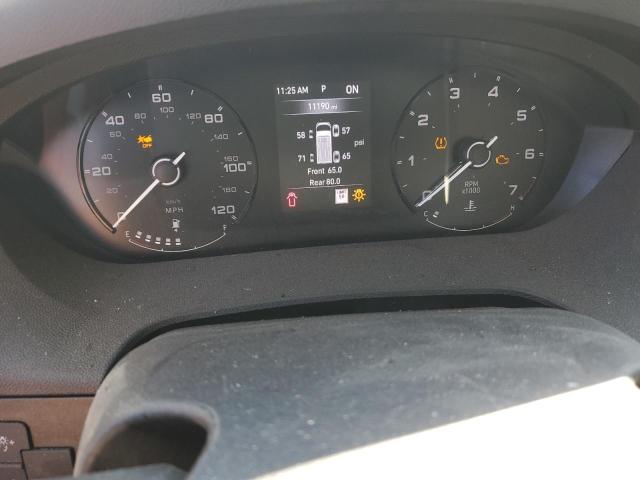 Photo 9 from auction – 2023 RAM PROMASTER with VIN 3C6MRVJG1PE562420