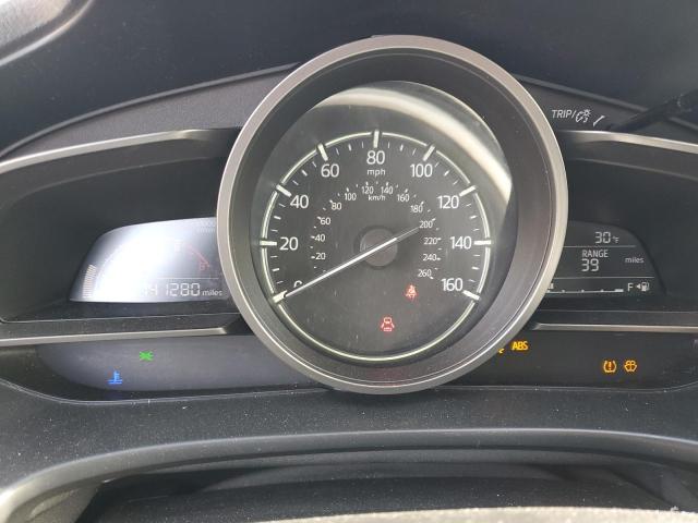 Photo 9 from auction – 2018 MAZDA 3 TOURING with VIN 3MZBN1L34JM182027