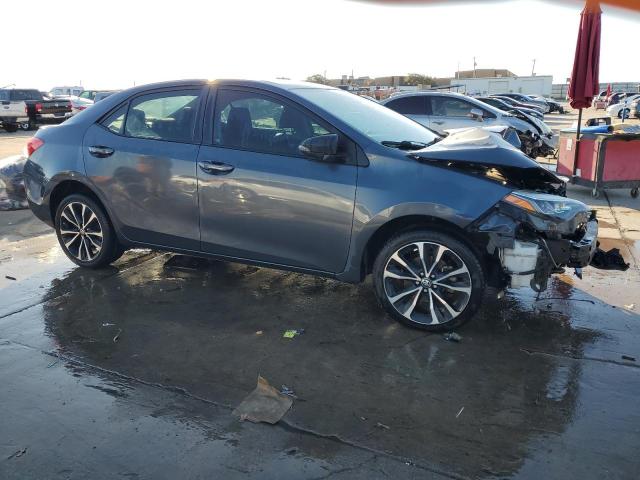 Photo 4 from auction – 2017 TOYOTA COROLLA L with VIN 5YFBURHEXHP657603