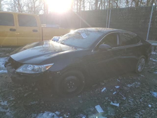 LEXUS ES 350 2013 с VIN JTHBK1GG5D2029627 - Снимка от търг