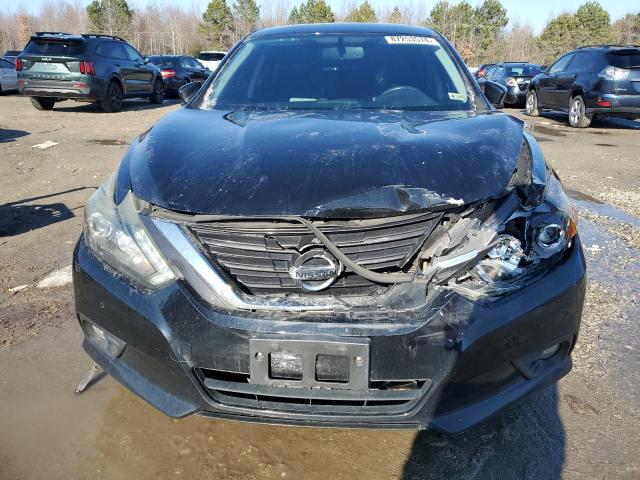 Photo 5 from auction – 2017 NISSAN ALTIMA 3.5 with VIN 1N4BL3AP1HC184118