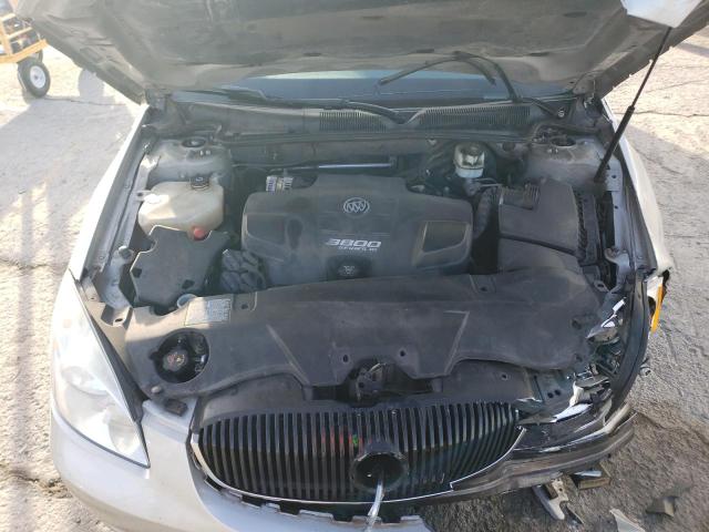 Photo 11 from auction – 2006 BUICK LUCERNE CX with VIN 1G4HD57236U157174