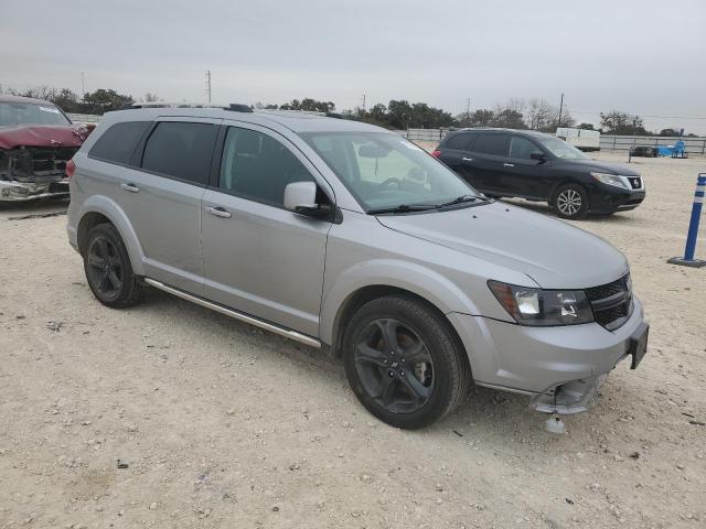 Photo 4 from auction – 2020 DODGE JOURNEY CR with VIN 3C4PDCGB6LT267372