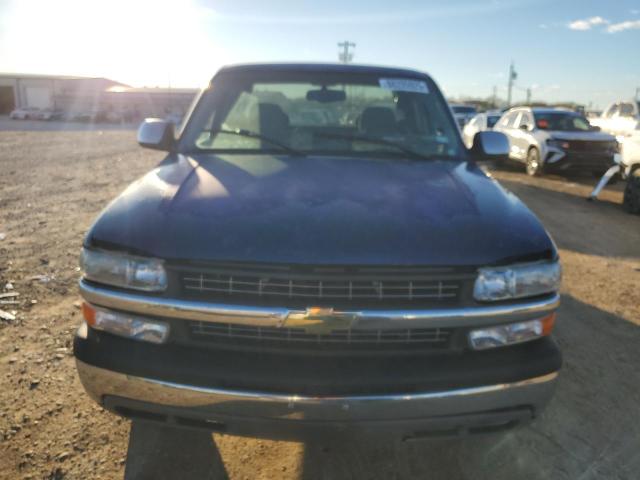 Photo 5 from auction – 2000 CHEVROLET SILVERADO with VIN 2GCEC19T4Y1271658