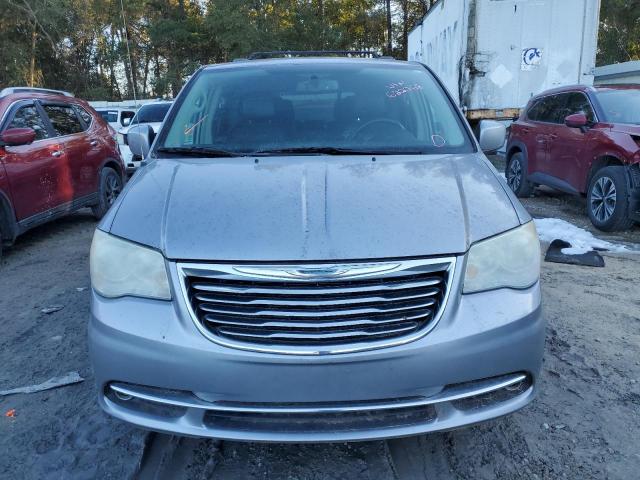 Photo 5 from auction – 2013 CHRYSLER TOWN & COU with VIN 2C4RC1BG0DR622768