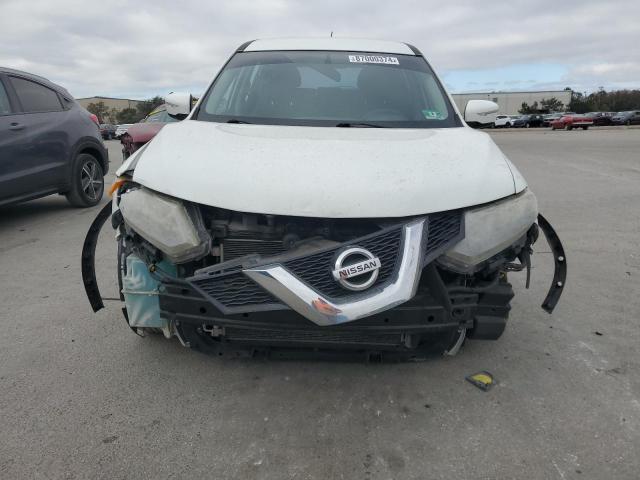 Photo 5 from auction – 2015 NISSAN ROGUE S with VIN KNMAT2MT2FP573137