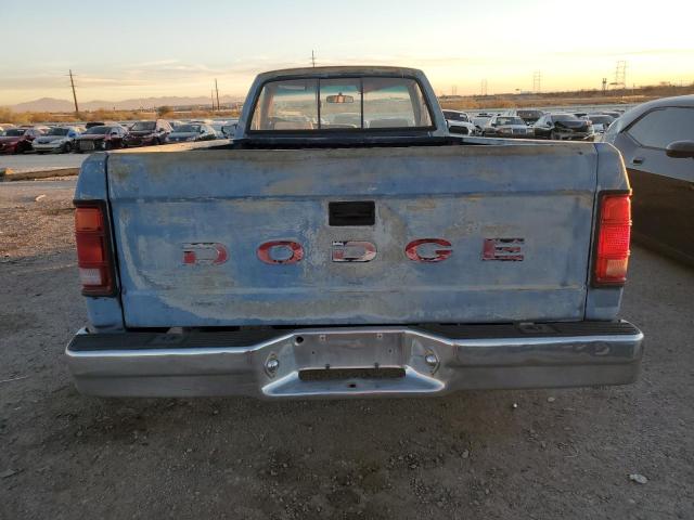 Zdjęcie 6 z aukcji – 1993 DODGE DAKOTA z VIN 1B7FL26X7PS268513
