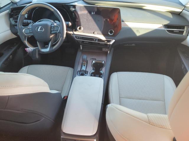 Photo 8 from auction – 2023 LEXUS RX 350 BAS with VIN 2T2BAMCA2PC032980