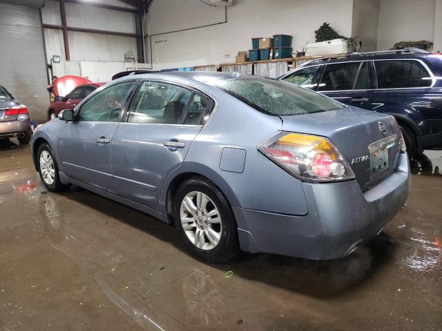 Photo 2 from auction – 2011 NISSAN ALTIMA BAS with VIN 1N4AL2AP3BN423315