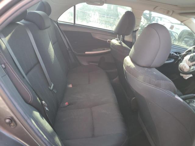 Photo 10 from auction – 2013 TOYOTA COROLLA BA with VIN 5YFBU4EE9DP088387