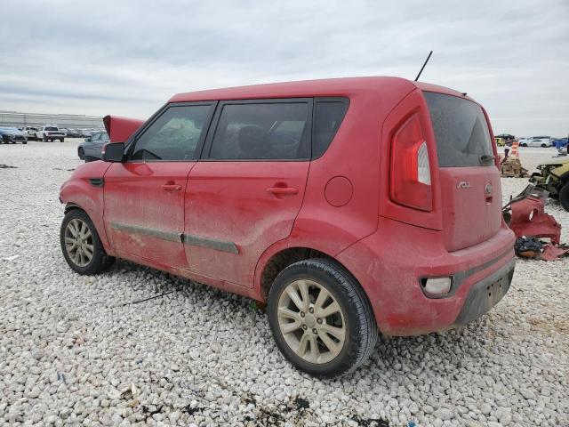 Photo 2 from auction – 2013 KIA SOUL + with VIN KNDJT2A62D7571917