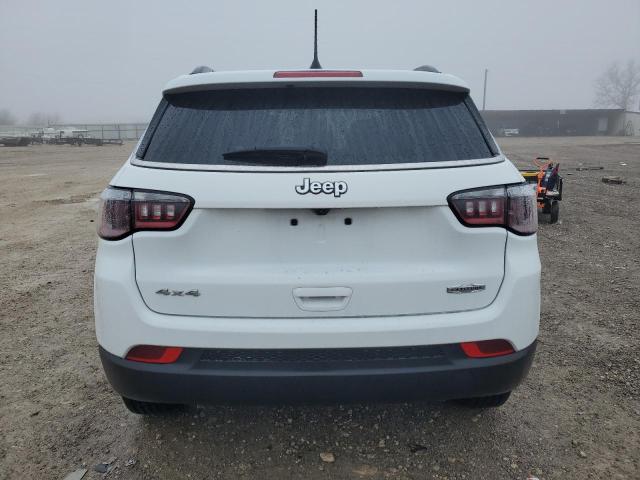 Photo 6 from auction – 2023 JEEP COMPASS LA with VIN 3C4NJDBN6PT553266
