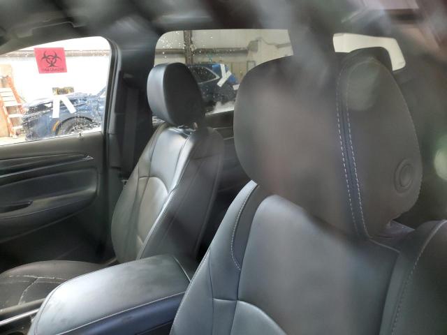 Photo 10 from auction – 2022 BUICK ENCLAVE PR with VIN 5GAEVBKW0NJ173119