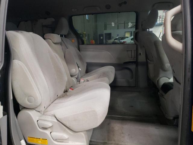 Photo 11 from auction – 2011 TOYOTA SIENNA LE with VIN 5TDKK3DC3BS086770