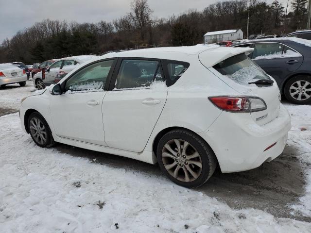 Photo 2 from auction – 2010 MAZDA 3 S with VIN JM1BL1H67A1187232