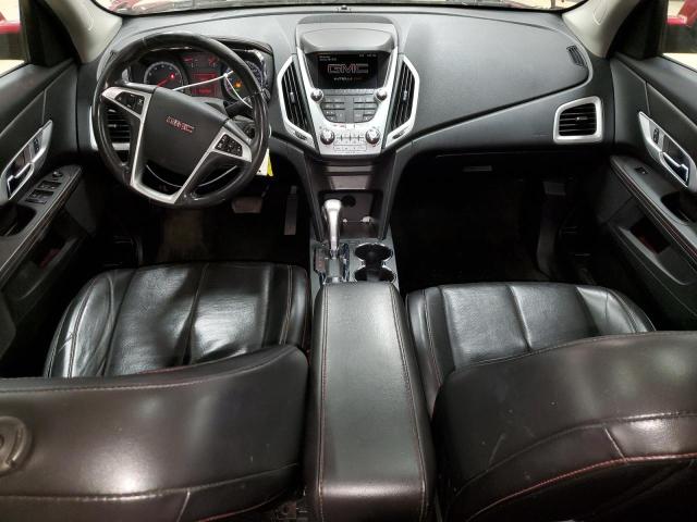 Photo 8 from auction – 2014 GMC TERRAIN SL with VIN 2GKALSEK8E6316332