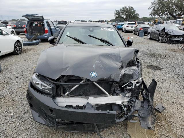 Photo 5 from auction – 2023 BMW 330E with VIN 3MW39FF04P8D47776