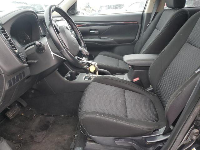 Photo 7 from auction – 2016 MITSUBISHI OUTLANDER with VIN JA4AZ3A37GZ014594