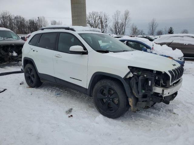 Photo 4 from auction – 2017 JEEP CHEROKEE L with VIN 1C4PJMDS4HW583731