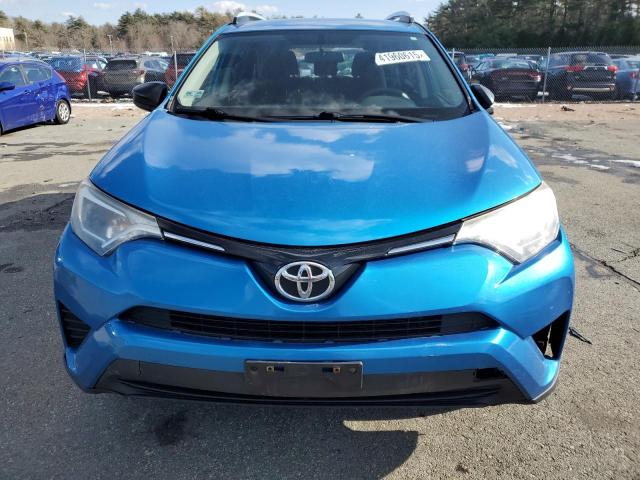 Photo 5 from auction – 2016 TOYOTA RAV4 LE with VIN JTMBFREV2GD181914