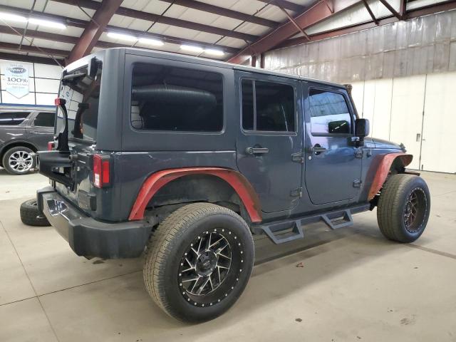 Photo 3 from auction – 2016 JEEP WRANGLER U with VIN 1C4BJWDG8GL264107