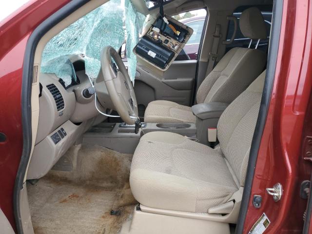 Photo 7 from auction – 2017 NISSAN FRONTIER S with VIN 1N6DD0ER2HN754803