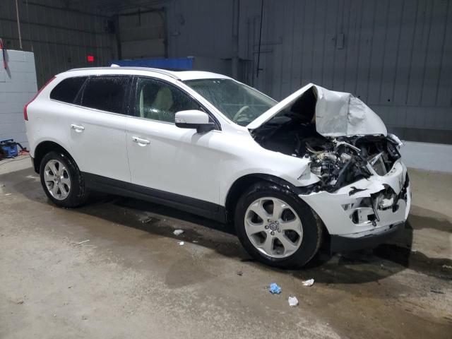 Photo 4 from auction – 2013 VOLVO XC60 3.2 with VIN YV4940DZ0D2374801