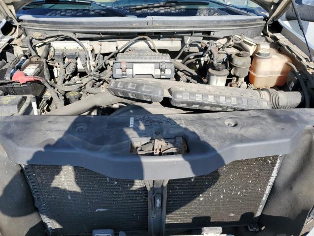 Photo 11 from auction – 2006 FORD F150 with VIN 1FTPX145X6FA15794