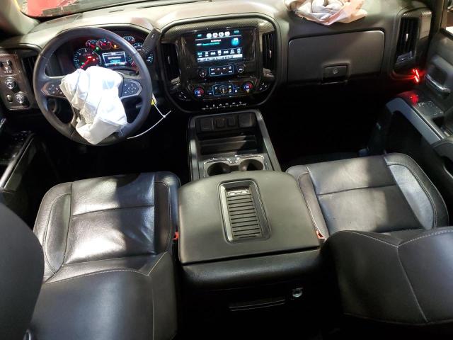 Photo 8 from auction – 2018 CHEVROLET SILVERADO with VIN 1GCVKSEJ9JZ370146